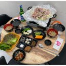 산꼼장어 이미지