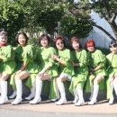 전국아랑고고장구예술인협회 이미지
