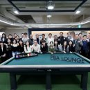 PBA 매니아 당구장 이미지