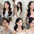 강릉 헤어메이크업샵 메이크업소다 윤하이 다교 원장 후기
