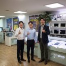 아이티박스 | 강남역 맥북프로 중고 매입, 스트레스 없이 제값 받는 아이티샵 강남점 후기