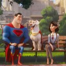 DC League of Super Pets 이미지