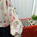 미싱으로 완성하는 패브릭소품 이미지