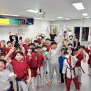 용인대 호랑이 태권도장 이미지