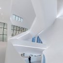 동대문디자인플라자(DDP) | 자하 하디드의 곡선이 그린 미래도시의 풍경