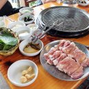 황토닭갈비 이미지