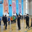 청소년 농구교실 이미지