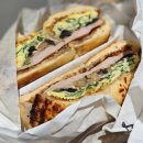 [샌프란시스코 맛집] 포쉬베이글 (Posh bagel) : 샌프란시스코 베이글맛집 | 메뉴 | 조합추천