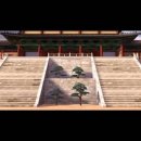 [중세사]고려왕궁 만월대 동영상 COREA Royal Palace 이미지