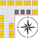 현대아파트내 놀이터 이미지