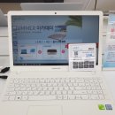 삼성노트북 NT500R5M-X54W 팝니다 이미지