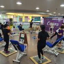 커브스상동클럽 이미지