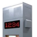 자동음성경보방송장비 이미지