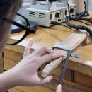 망치마을 안길4 | 부산 근처 가볼만한곳, 기장 놀거리 실내 데이트 코스 반지마을