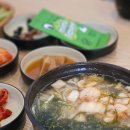 팔우정해장국의 대를 잇는 팔우정식당 경주두루치기 황성동 밥집