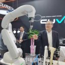 에치와이(HY) 양산물류센터 | 이재준 큐렉소 대표 "인도 회복세 빨라...역대 최고 매출 자신"