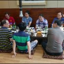 둔내통나무집 이미지