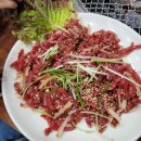 백운숯불갈비 | 청도맛집 현지인 로컬 식당으로 유명한 백운숯불갈비 후기