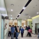 가평군노인복지관-3 | 보정미르휴먼센터 노인복지관 후기｜3층 접수·강당·시설·식당 이용법 총정리