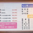 하루방 유황오리 이미지