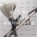 우리세탁 | 시흥 장곡동 유모차 세탁 ‘우리아이’ 내돈내산 후기