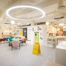 신정3동주민센터(고맙습니다 도서관) | 양천구, 독서·문화·소통이 함께하는 일상 속 힐링 공간 ‘신정3 북카페’개소