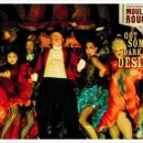 영화속 탱고음악5. 물랑루즈 이미지