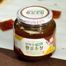 원주치악산식품 이미지