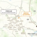 금산종합터미널 주변 이미지