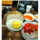 장터파전 이미지