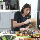 김연경식 김밥만들기 이미지