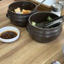 강릉 현지인 추천 애견동반 가능한 콩국수 맛집 [장수촌칼국수]