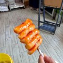 군산 상일고 옆