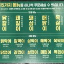 [천호역맛집] 가성비 끝판왕 고기 무한리필 '화로상회 천호점' 솔직후기