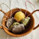 제로웨이스트 설거지바 만들기 이미지