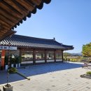 고도벌한정식 이미지