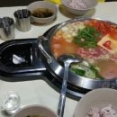 무한부대찌개 이미지