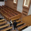 우리교회 | 창원 웨딩 촬영 우리만의 특별한 교회 & 놀이터 웨딩 촬영 후기