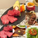 영우네숯불갈비 | 마포한우 소고기 맛집, 모연 구워주는 한우 안심 등심 숯불구이 & 한우육회