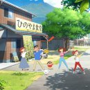여름방학(summer vacation) 이미지