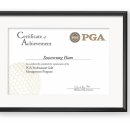 프로페셔널골프매니지먼트 이미지