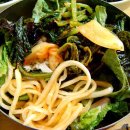 영동보리밥 이미지