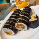 엄마네김밥 - 대덕구 신탄진동로 34 | 엄마네김밥