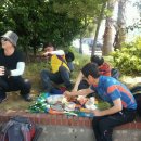 여객선터미널앞 이미지