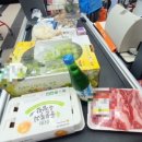 북광주농협 하나로마트로컬푸드직매장 이미지