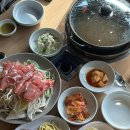 이씨칼국수 이미지