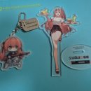 프랭크버거 신촌서강대점 | 소녀전선2)프랭크버거 콜라보 매장 신촌서강대점 방문