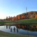 베어크리크춘천 클럽하우스대식당 | [춘천골프장] 베어크리크 춘천 4년만에 재방문 후기. 이제는 스코어 잘 나오겠지?