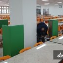 부곡초등학교급식소