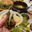 수양갈비(수월본가) | [경기 광주]퇴촌 맛집 돼지갈비 맛집 가족식사 퇴촌본가
